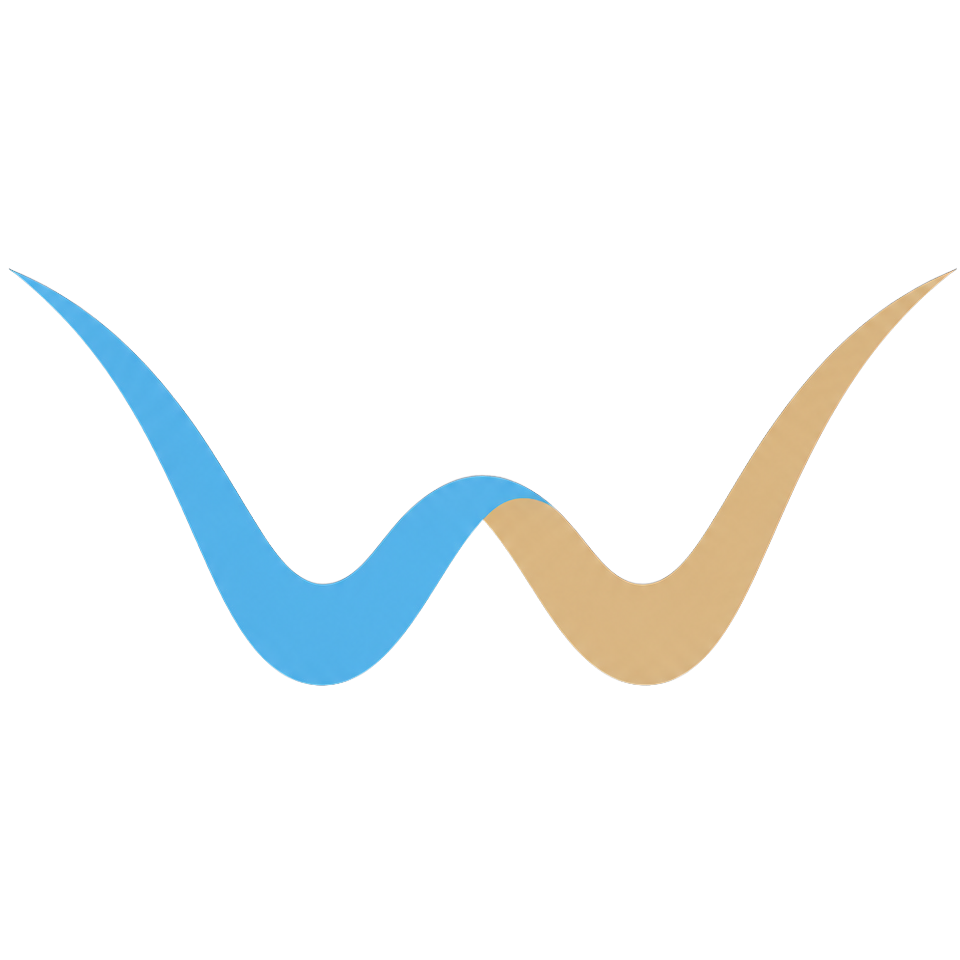 WakeTrace logo